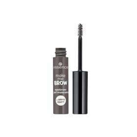 Essence Make Me Brow Gel No: 04 Kaş Maskara