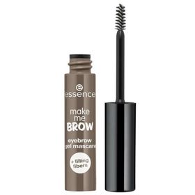 Essence Make Me Brow No:05 3.8 ml Kaş Maskarası