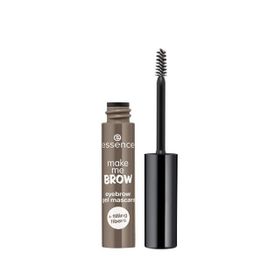 Essence Make Me Brow No:05 3.8 ml Kaş Maskarası