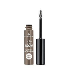 Essence Make Me Brow No:05 3.8 ml Kaş Maskarası