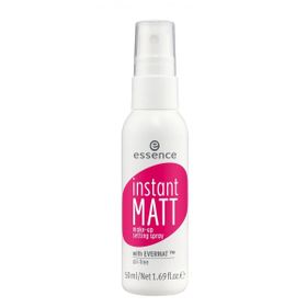 Essence Mat Makyaj Sabitleme Spreyi