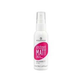 Essence Mat Makyaj Sabitleme Spreyi
