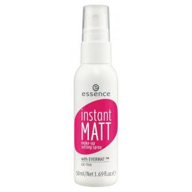 Essence Mat Makyaj Sabitleme Spreyi