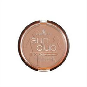 Essence Matt Bronzing 01 Pudra