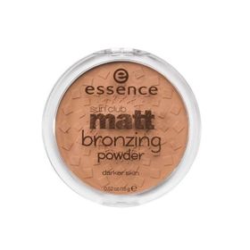 Essence Matt Bronzing 02 Pudra