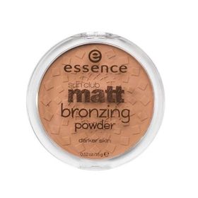 Essence Matt Bronzing 02 Pudra