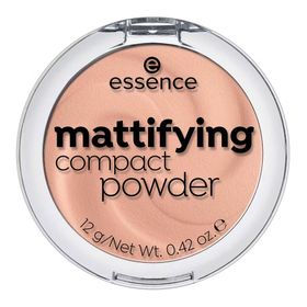 Essence Mattifying Compact 04 Pudra