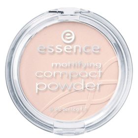 Essence Mattifying Compact 10 Pudra