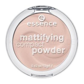 Essence Mattifying Compact 10 Pudra
