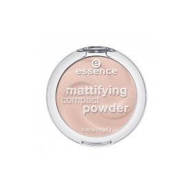 Essence Mattifying Compact 10 Pudra