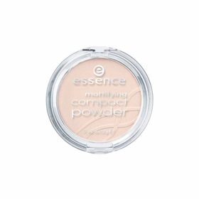Essence Mattifying Compact 10 Pudra