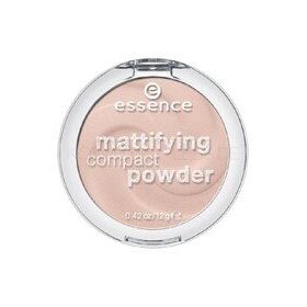 Essence Mattifying Compact 10 Pudra