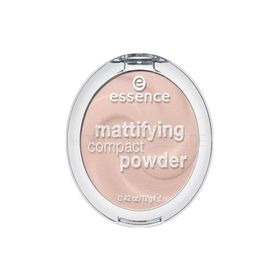 Essence Mattifying Compact 10 Pudra