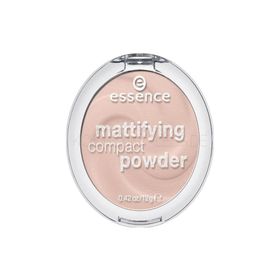 Essence Mattifying Compact 10 Pudra