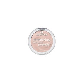 Essence Mattifying Compact 10 Pudra
