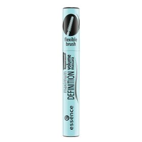Essence Maximum Definition Waterproof Maskara