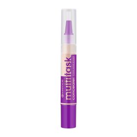 Essence Multi Task 10 Peach Ivory Kapatıcı