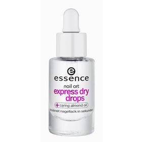 Essence Nail Art Express Dry Drops Kurutucu Damla