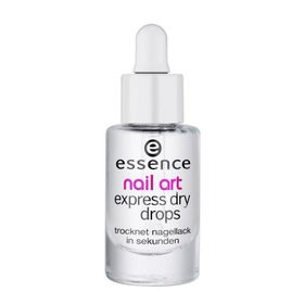 Essence Nail Art Express Dry Drops Kurutucu Damla