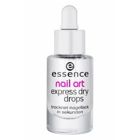 Essence Nail Art Express Dry Drops Kurutucu Damla