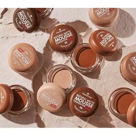Essence Natural Matte Mousse No: 13 Fondöten