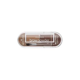 Essence No:01 Brow Powder Kaş Farı