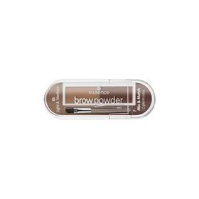 Essence No:01 Brow Powder Kaş Farı
