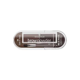Essence No:01 Brow Powder Kaş Farı