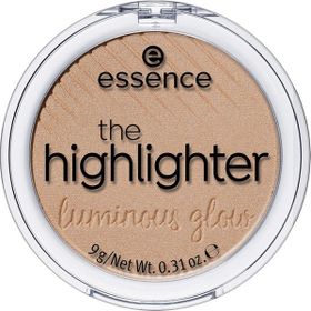 Essence No:02 Highlighter Palet