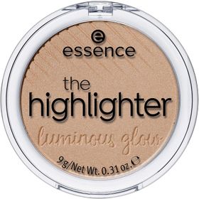 Essence No:02 Highlighter Palet