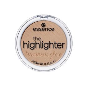 Essence No:02 Highlighter Palet