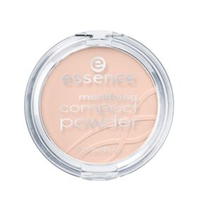 Essence No:04 Matlaştırıcı Kompakt Pudra