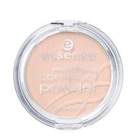 Essence No:04 Matlaştırıcı Kompakt Pudra