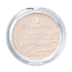 Essence No:04 Matlaştırıcı Kompakt Pudra