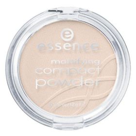 Essence No:04 Matlaştırıcı Kompakt Pudra