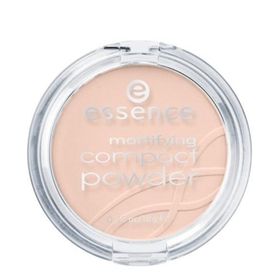 Essence No:04 Matlaştırıcı Kompakt Pudra