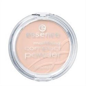 Essence No:04 Matlaştırıcı Kompakt Pudra