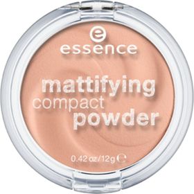 Essence No:04 Matlaştırıcı Kompakt Pudra