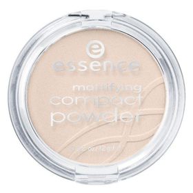 Essence No:04 Matlaştırıcı Kompakt Pudra