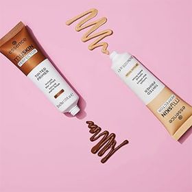 Essence No:10 Light Beige My Skin Perfector Tinted Prımer Fondöten
