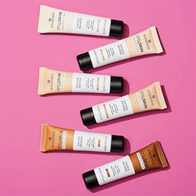Essence No:10 Light Beige My Skin Perfector Tinted Prımer Fondöten