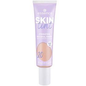 Essence No:20 30 ml Moisturizing Cream Skin Tint
