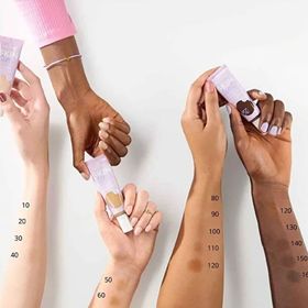Essence No:20 30 ml Moisturizing Cream Skin Tint