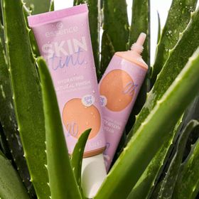 Essence No:20 30 ml Moisturizing Cream Skin Tint