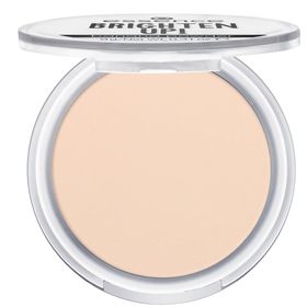 Essence No:20 Brighten Up! Banana Pudra