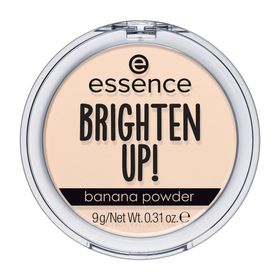 Essence No:20 Brighten Up! Banana Pudra