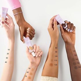 Essence No:30 30 ml Moisturizing Cream Skin Tint