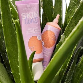 Essence No:30 30 ml Moisturizing Cream Skin Tint