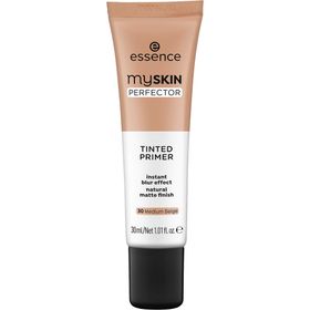 Essence No:30 Medium Beige Delist My Skin Perfector Tinted Primer Fondöten