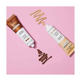Essence No:30 Medium Beige Delist My Skin Perfector Tinted Primer Fondöten